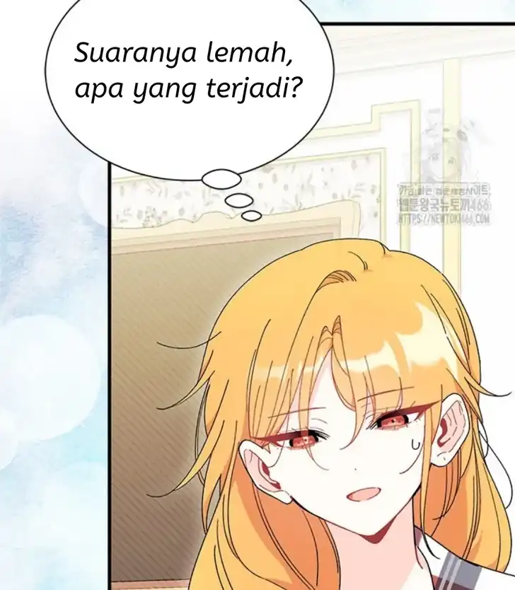 I Don’t Want to Play Matchmaker! Chapter 70 Gambar 71