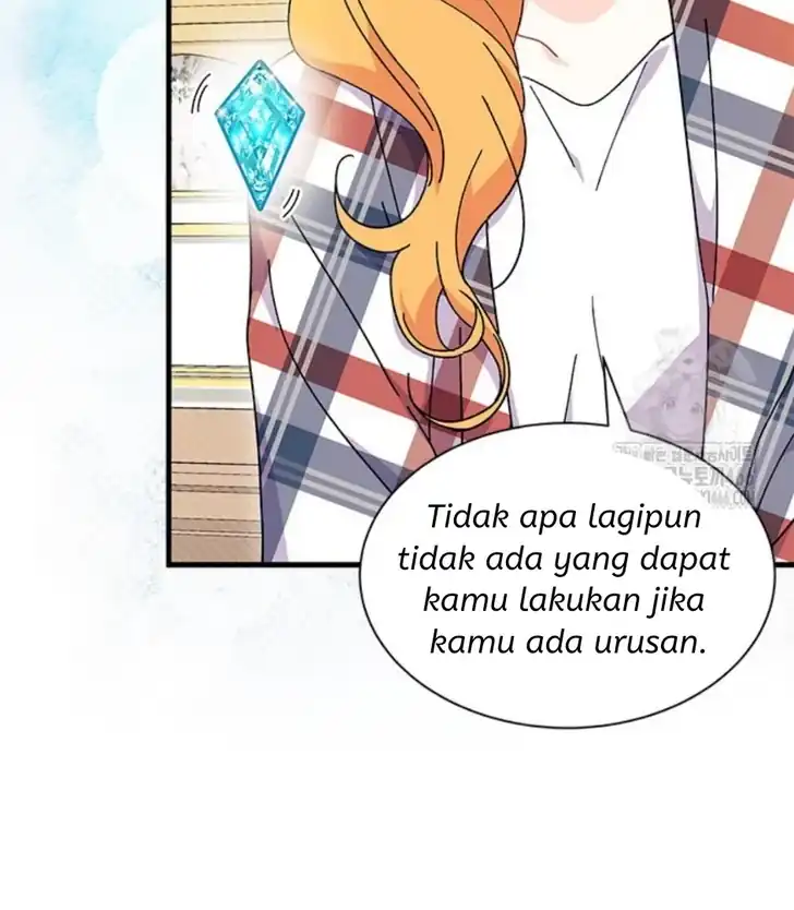 I Don’t Want to Play Matchmaker! Chapter 70 Gambar 72