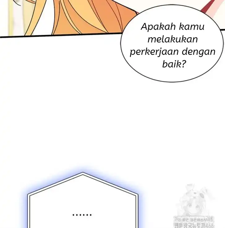 I Don’t Want to Play Matchmaker! Chapter 70 Gambar 74