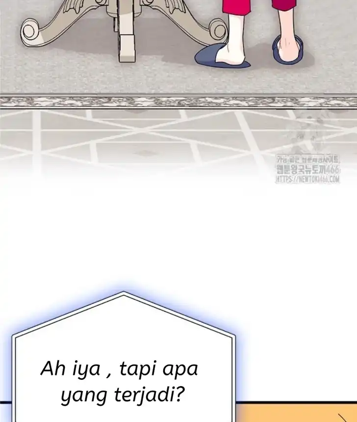 I Don’t Want to Play Matchmaker! Chapter 70 Gambar 77
