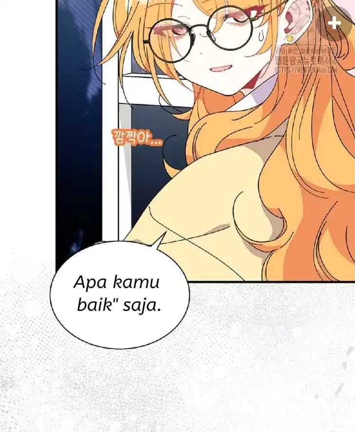 I Don’t Want to Play Matchmaker! Chapter 71 Gambar 71