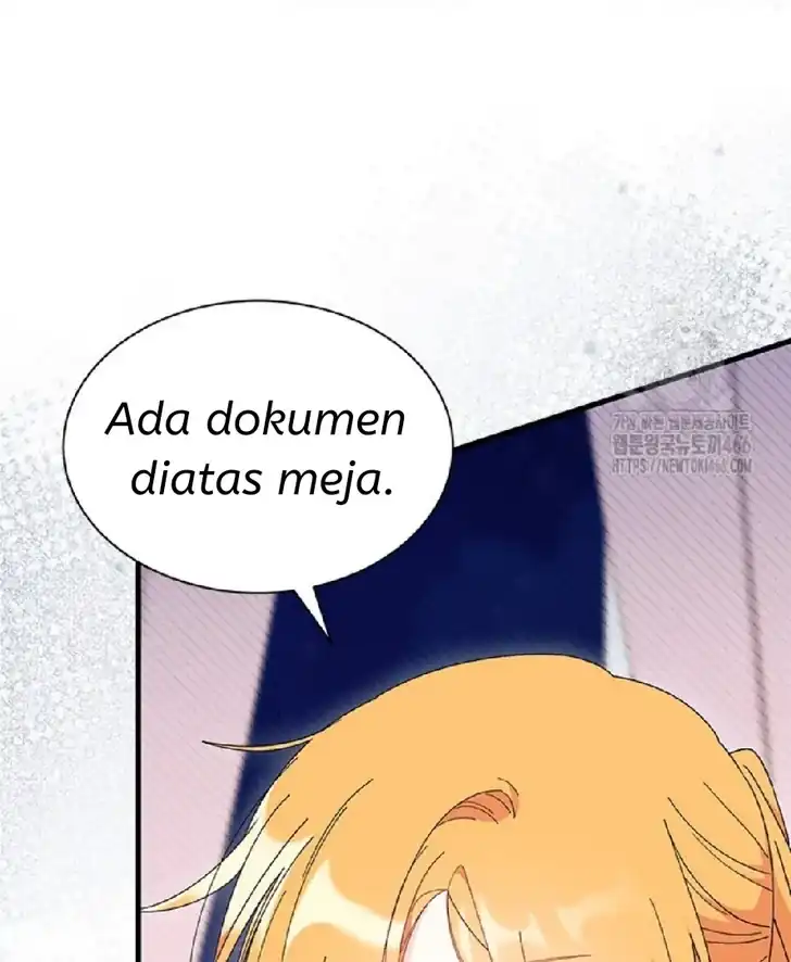 I Don’t Want to Play Matchmaker! Chapter 71 Gambar 74
