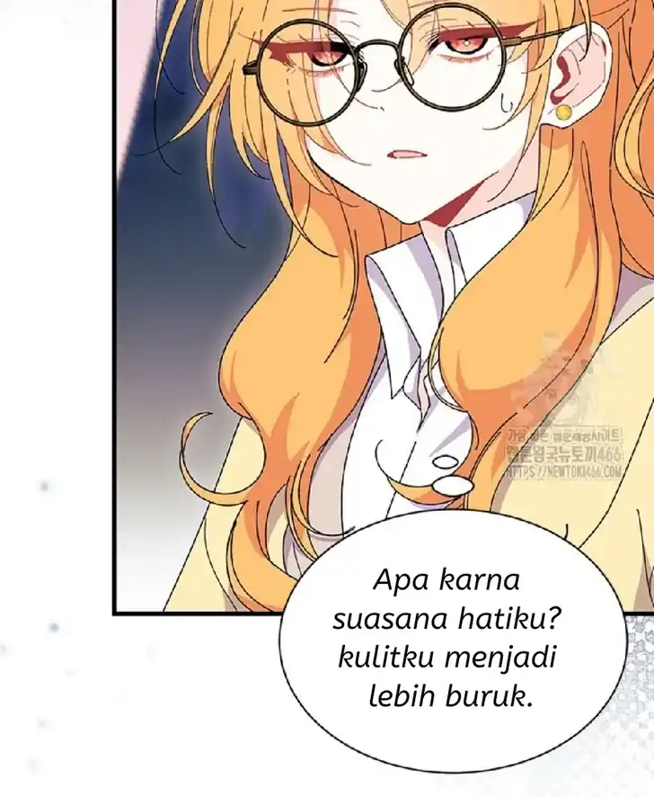 I Don’t Want to Play Matchmaker! Chapter 71 Gambar 75