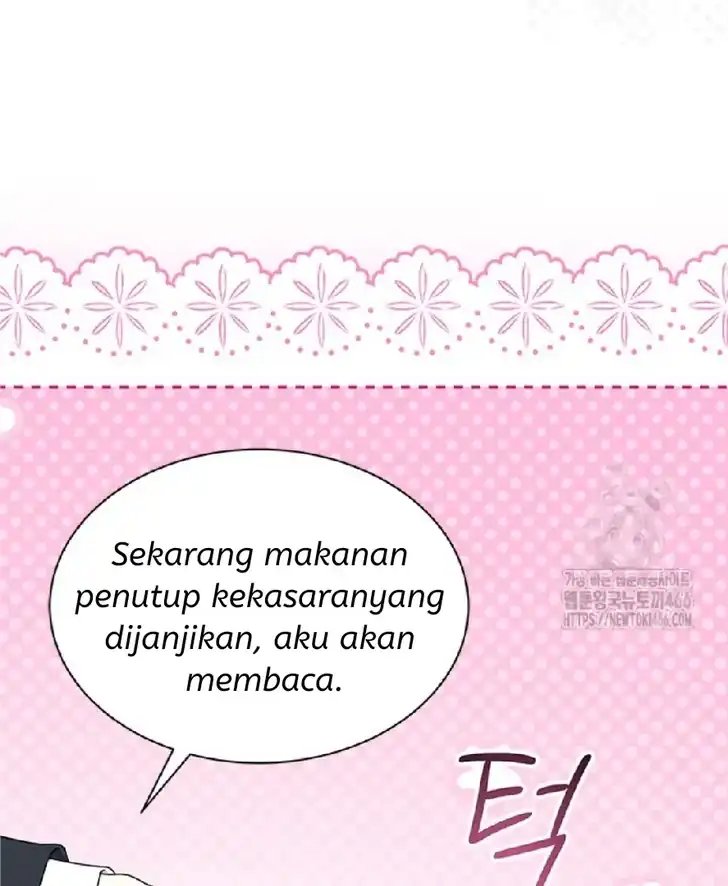 I Don’t Want to Play Matchmaker! Chapter 71 Gambar 76