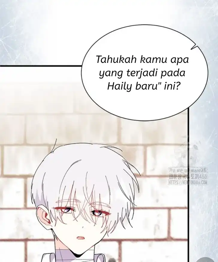 I Don’t Want to Play Matchmaker! Chapter 72 Gambar 70