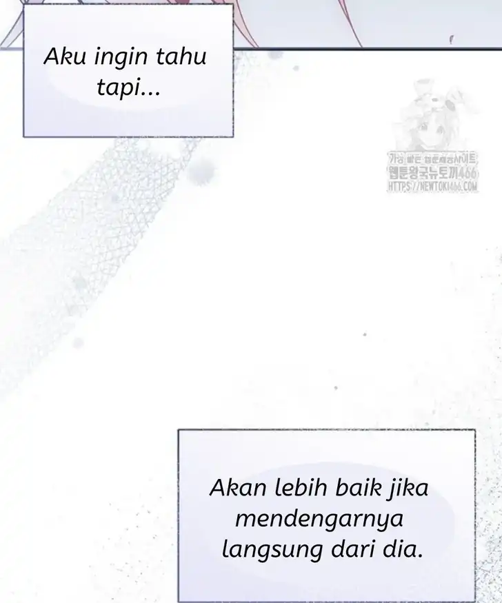 I Don’t Want to Play Matchmaker! Chapter 72 Gambar 76