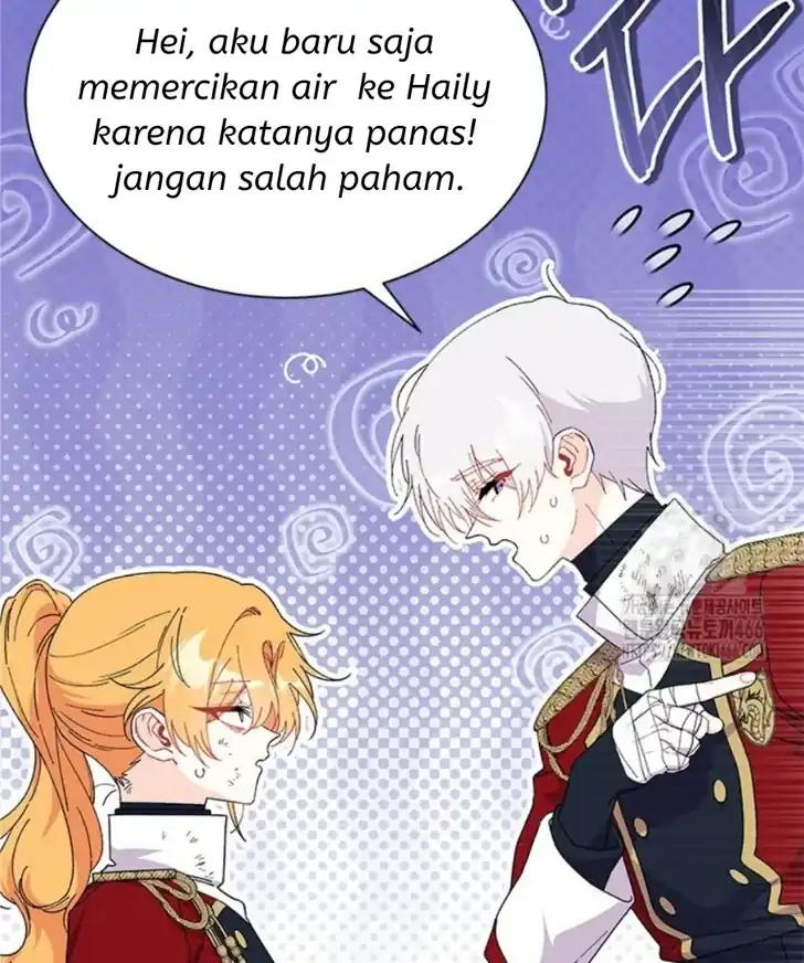 I Don’t Want to Play Matchmaker! Chapter 74 Gambar 68