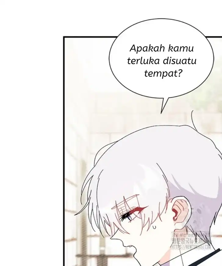 I Don’t Want to Play Matchmaker! Chapter 74 Gambar 70
