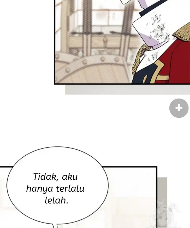 I Don’t Want to Play Matchmaker! Chapter 74 Gambar 71