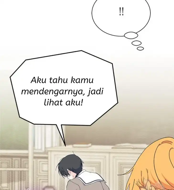 I Don’t Want to Play Matchmaker! Chapter 75 Gambar 73