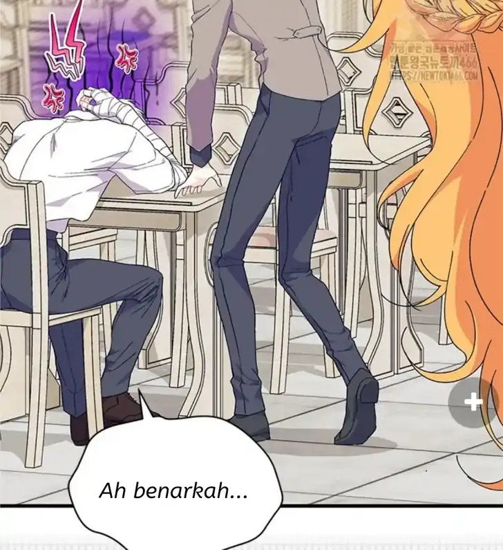I Don’t Want to Play Matchmaker! Chapter 75 Gambar 74