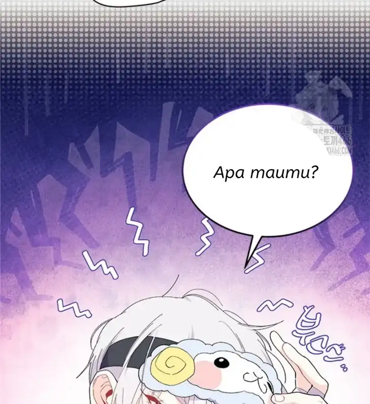 I Don’t Want to Play Matchmaker! Chapter 75 Gambar 75