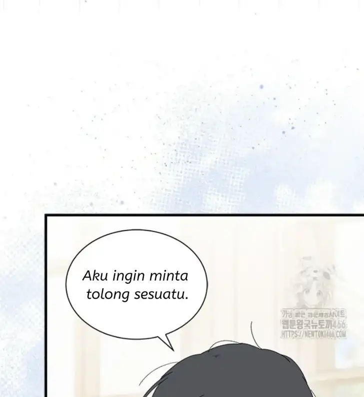 I Don’t Want to Play Matchmaker! Chapter 75 Gambar 77