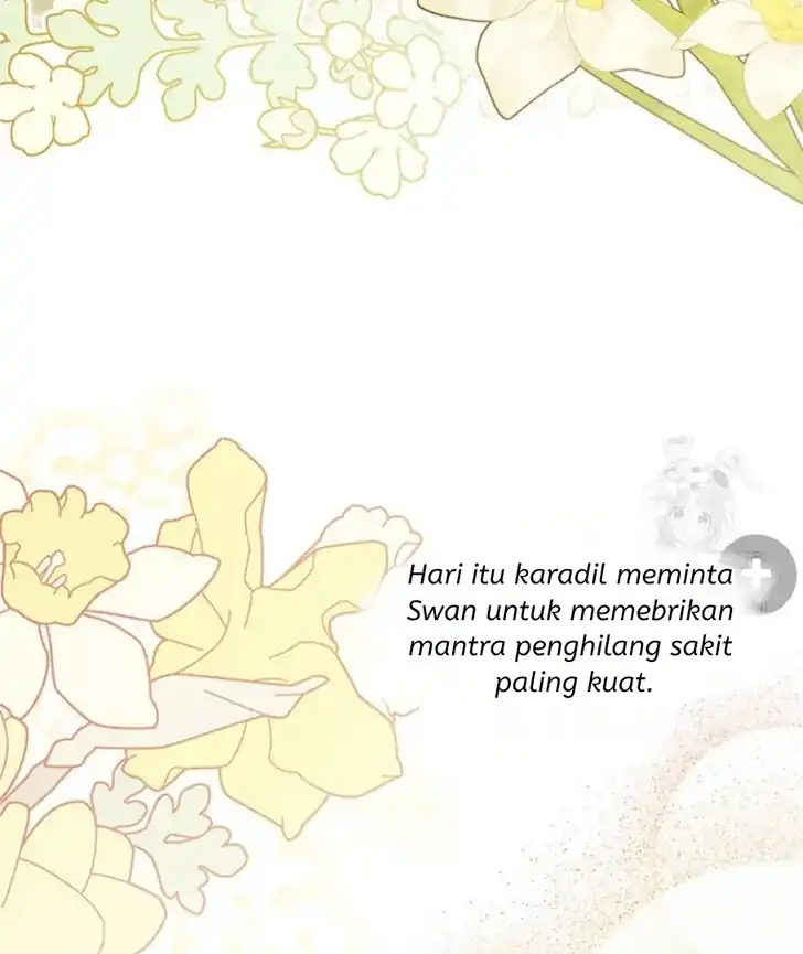 I Don’t Want to Play Matchmaker! Chapter 79 Gambar 81