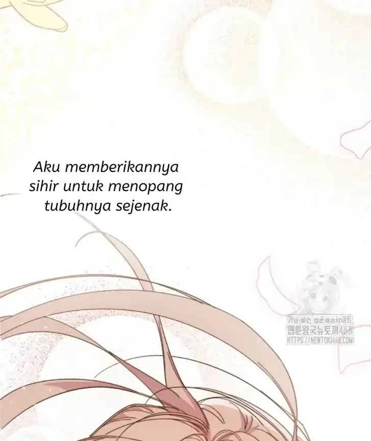I Don’t Want to Play Matchmaker! Chapter 79 Gambar 82