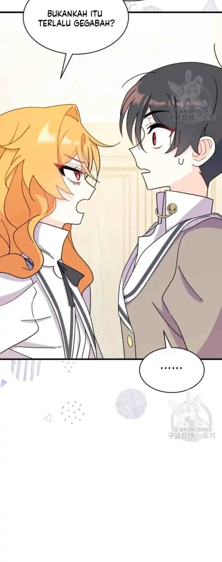 I Don’t Want to Play Matchmaker! Chapter 8 Gambar 30