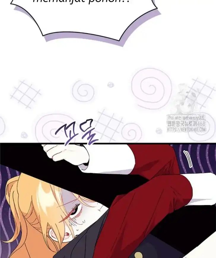 I Don’t Want to Play Matchmaker! Chapter 82 Gambar 69