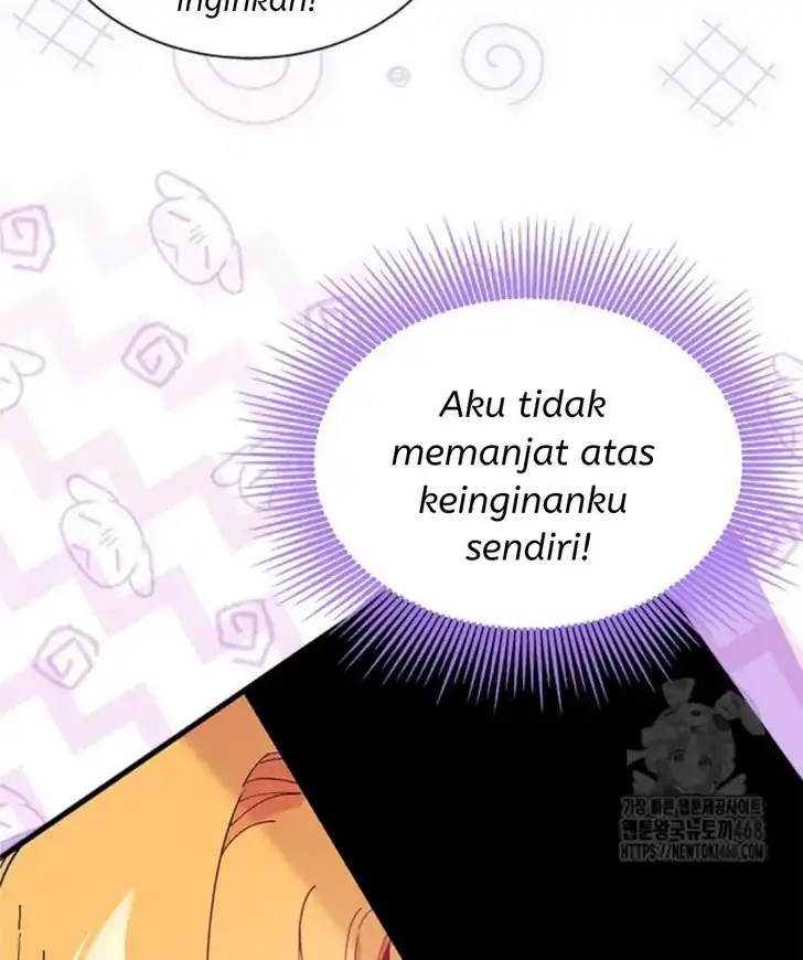I Don’t Want to Play Matchmaker! Chapter 82 Gambar 72