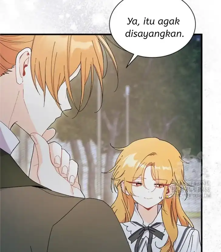 I Don’t Want to Play Matchmaker! Chapter 83 Gambar 71