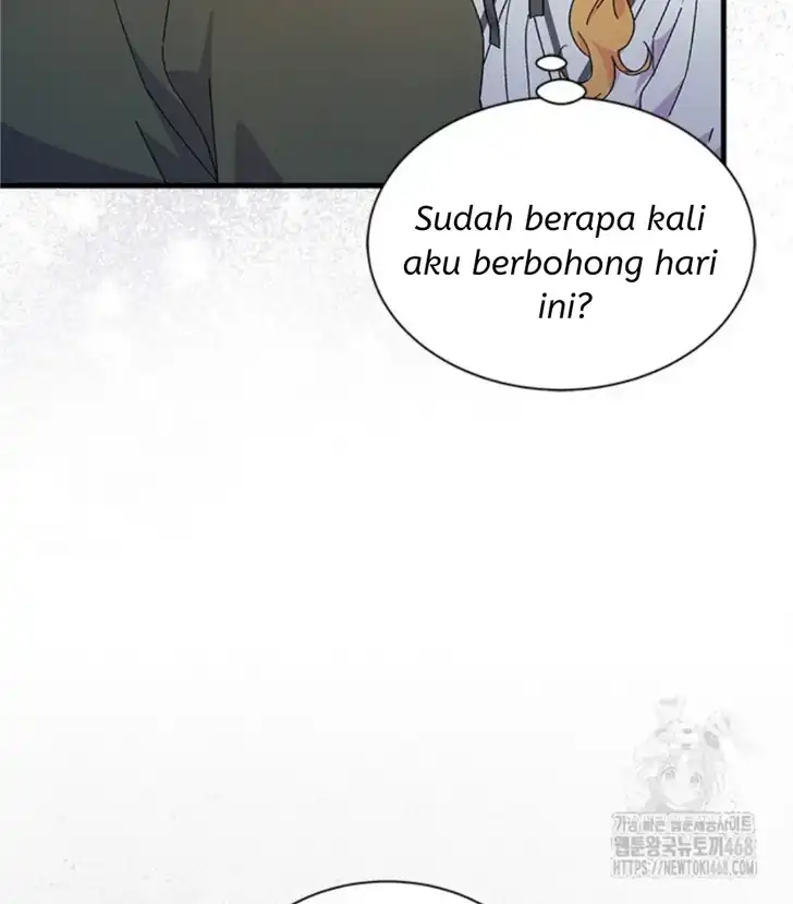 I Don’t Want to Play Matchmaker! Chapter 83 Gambar 72