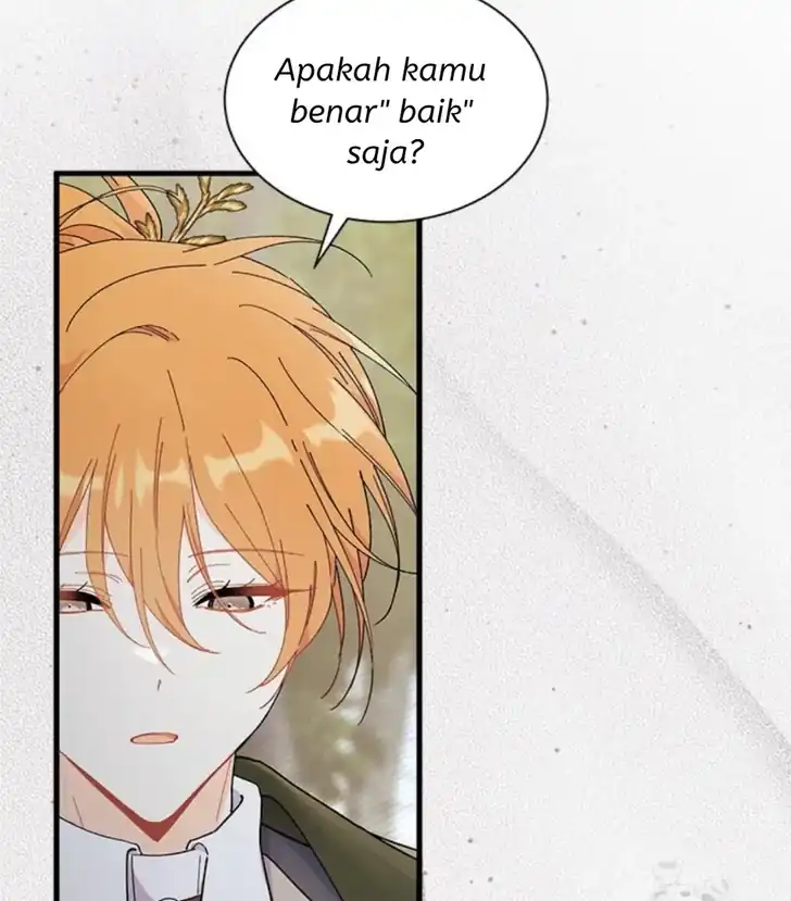 I Don’t Want to Play Matchmaker! Chapter 83 Gambar 73