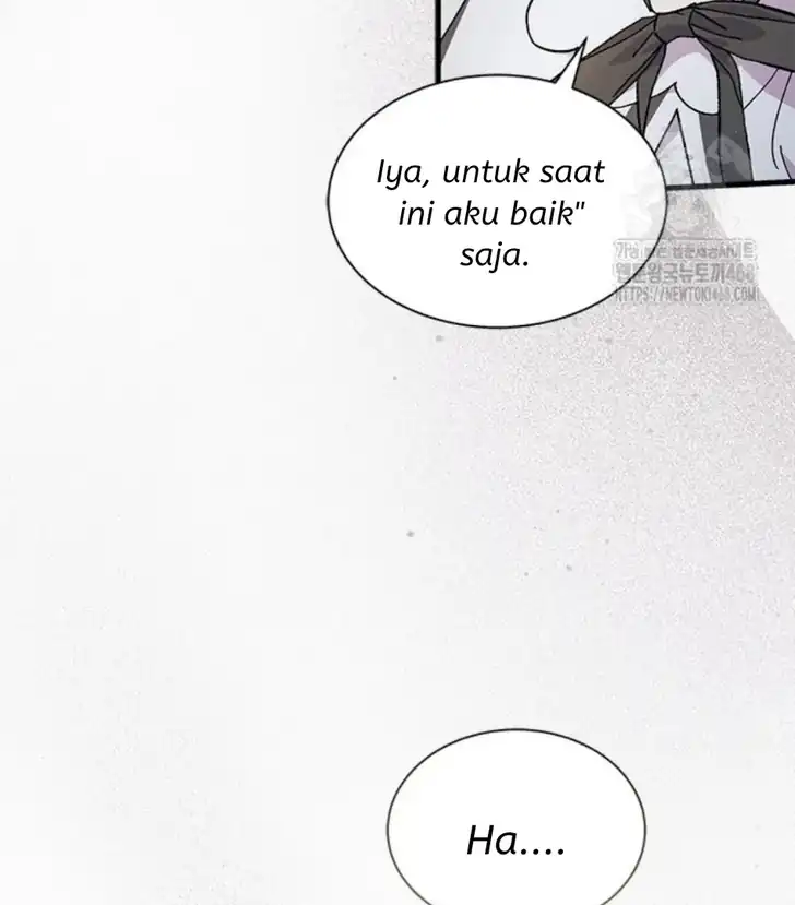 I Don’t Want to Play Matchmaker! Chapter 83 Gambar 75