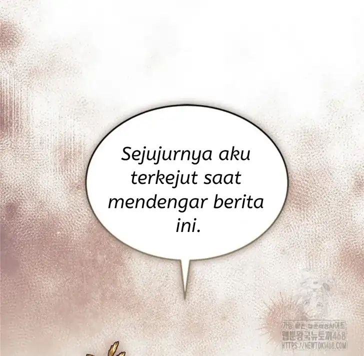 I Don’t Want to Play Matchmaker! Chapter 83 Gambar 77