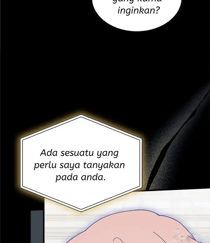 I Don’t Want to Play Matchmaker! Chapter 84 Gambar 70