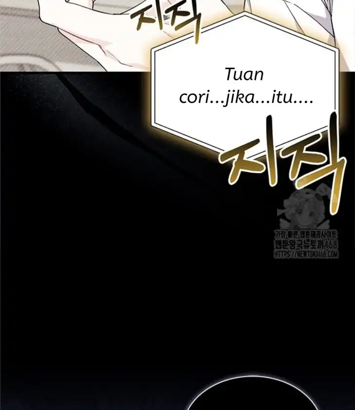 I Don’t Want to Play Matchmaker! Chapter 84 Gambar 74