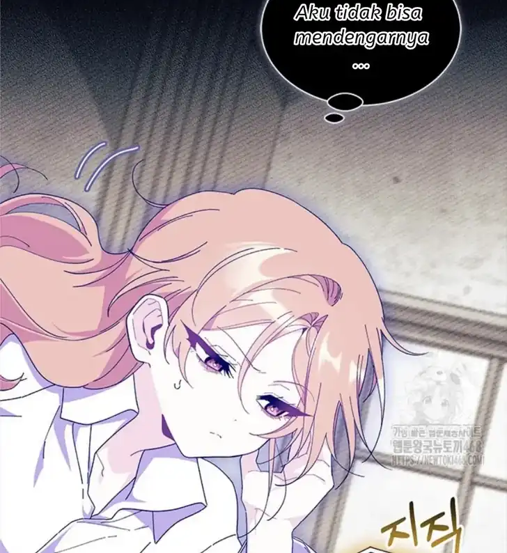 I Don’t Want to Play Matchmaker! Chapter 84 Gambar 75