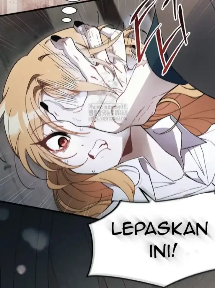 I Don’t Want to Play Matchmaker! Chapter 88 Gambar 36