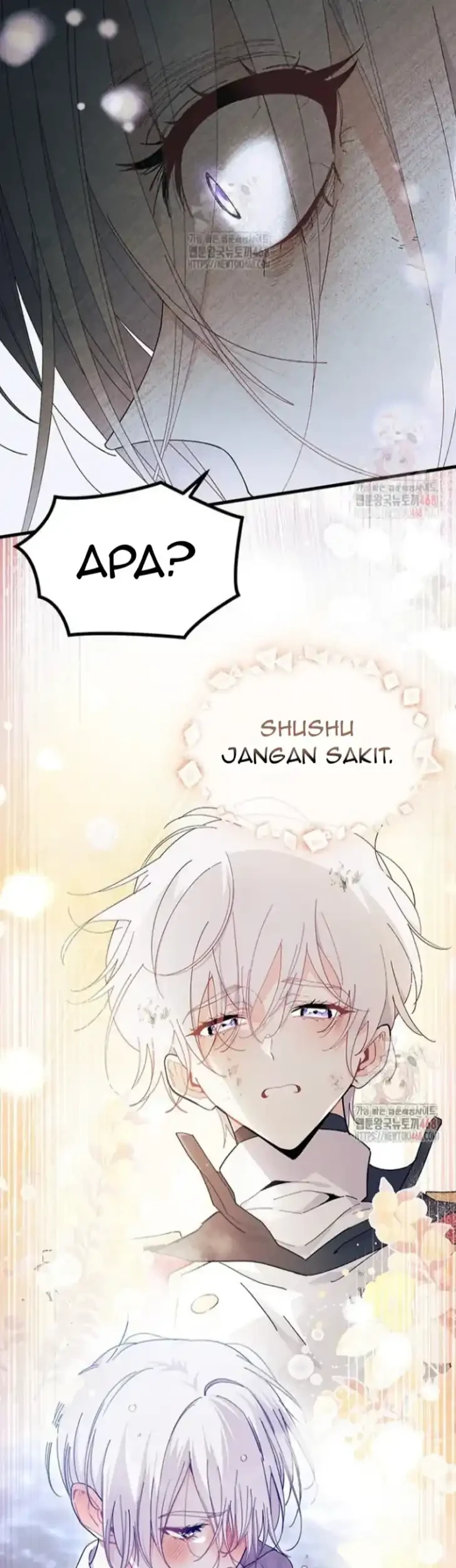 I Don’t Want to Play Matchmaker! Chapter 88 Gambar 37