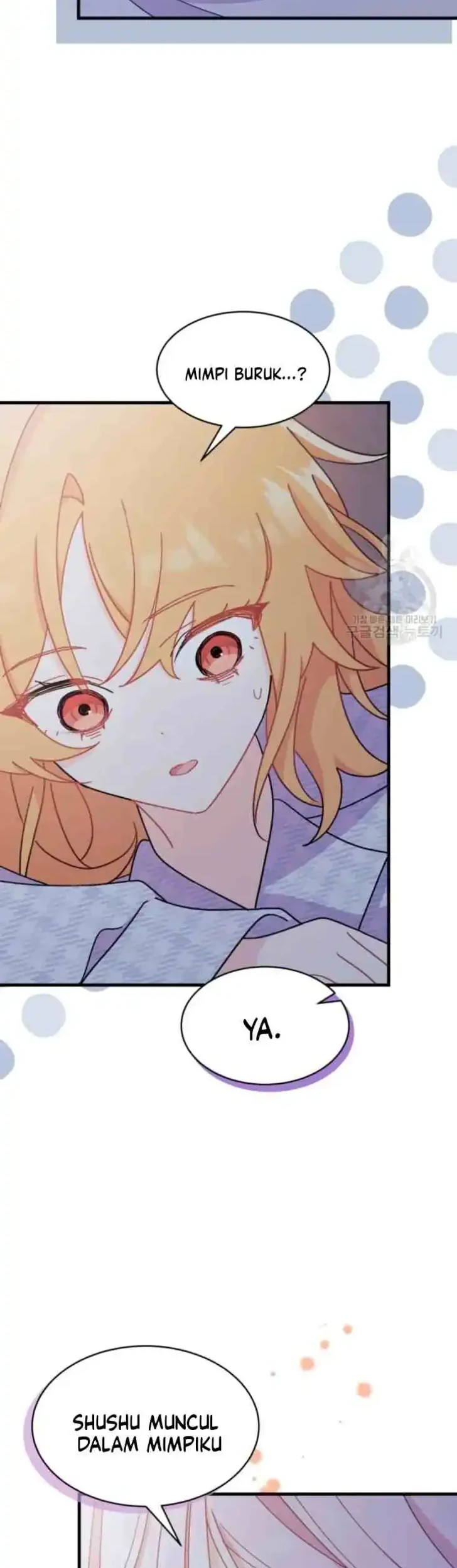 I Don’t Want to Play Matchmaker! Chapter 9 Gambar 28