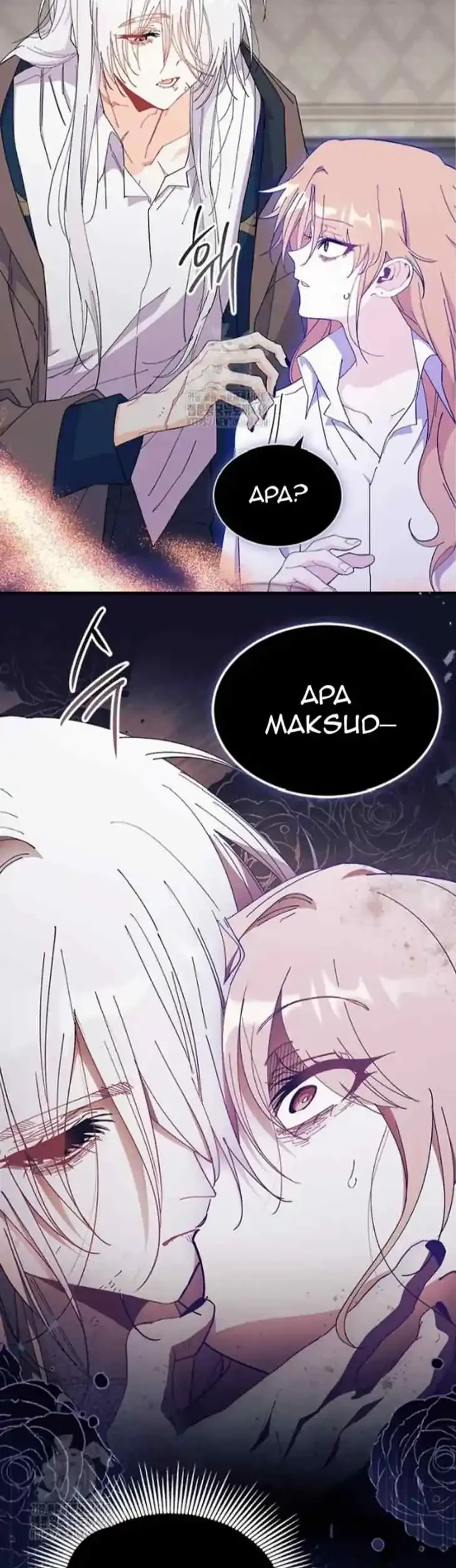 I Don’t Want to Play Matchmaker! Chapter 90 Gambar 26
