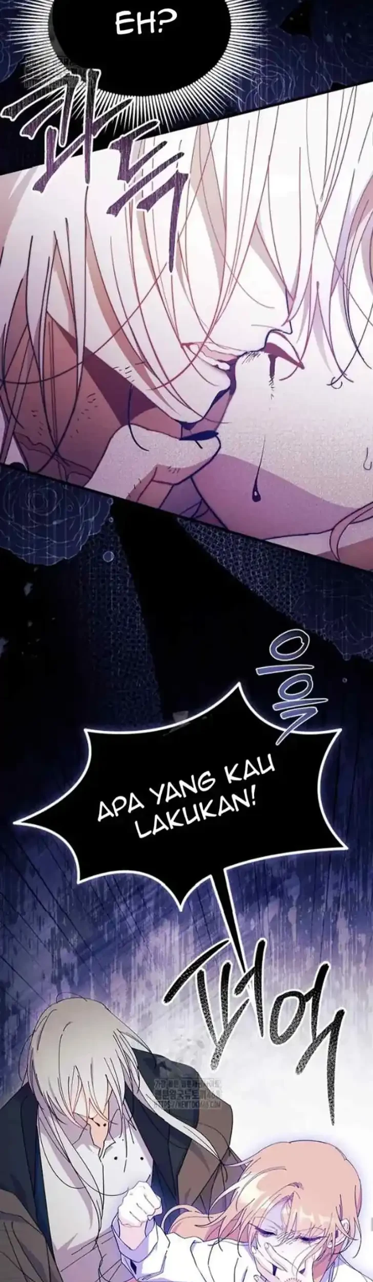 I Don’t Want to Play Matchmaker! Chapter 90 Gambar 27
