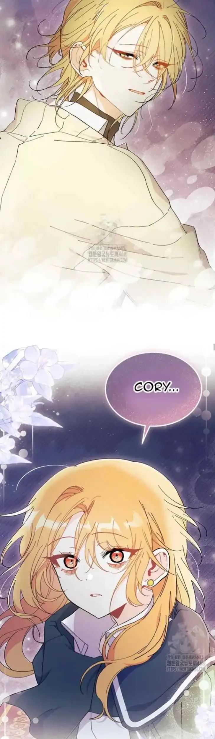 I Don’t Want to Play Matchmaker! Chapter 91 Gambar 25