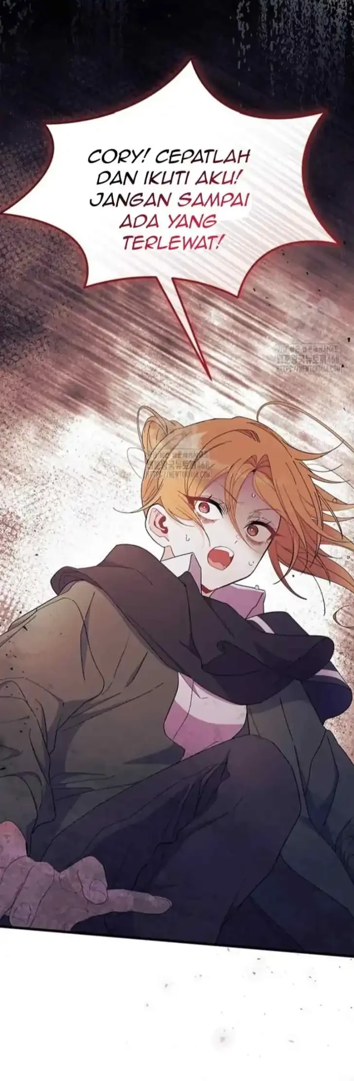 I Don’t Want to Play Matchmaker! Chapter 92 Gambar 51