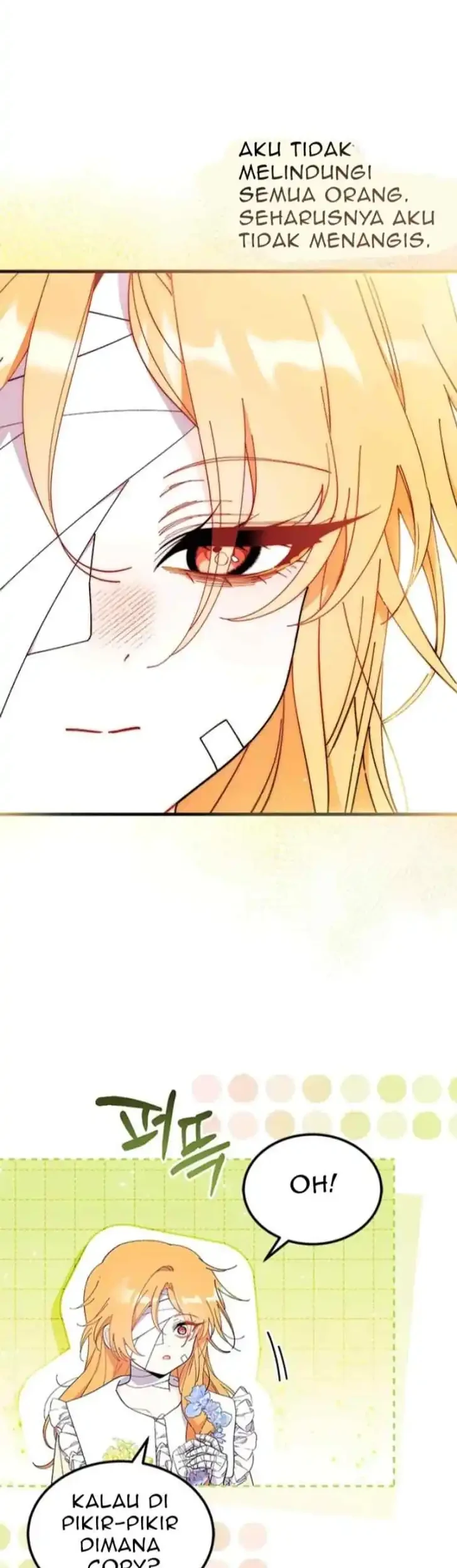 I Don’t Want to Play Matchmaker! Chapter 93 Gambar 50