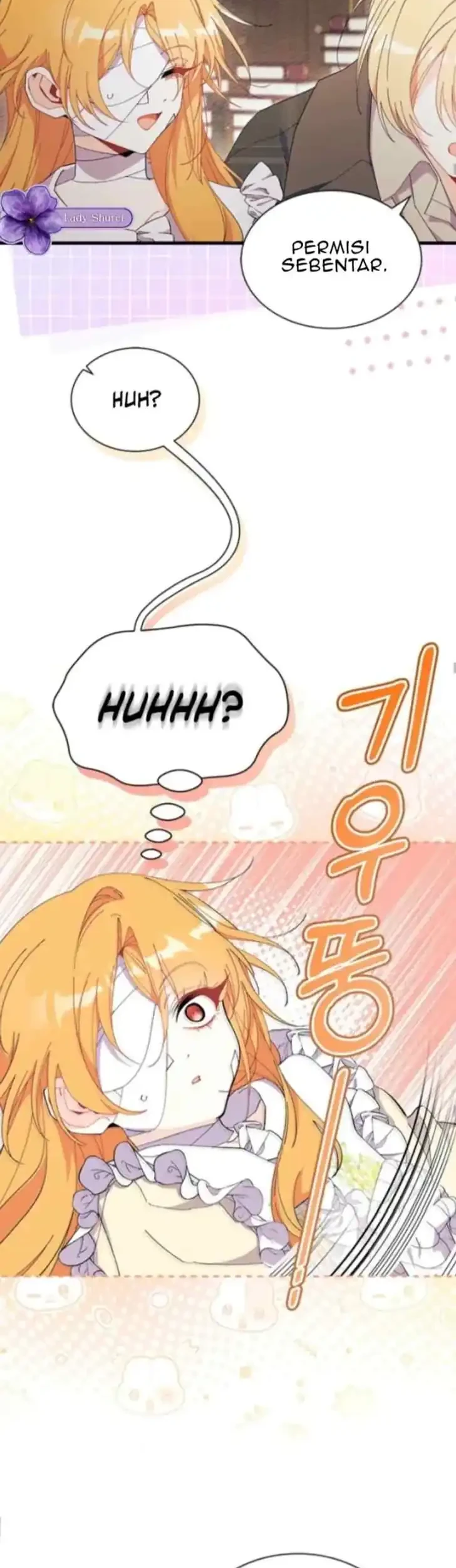 I Don’t Want to Play Matchmaker! Chapter 94 Gambar 25