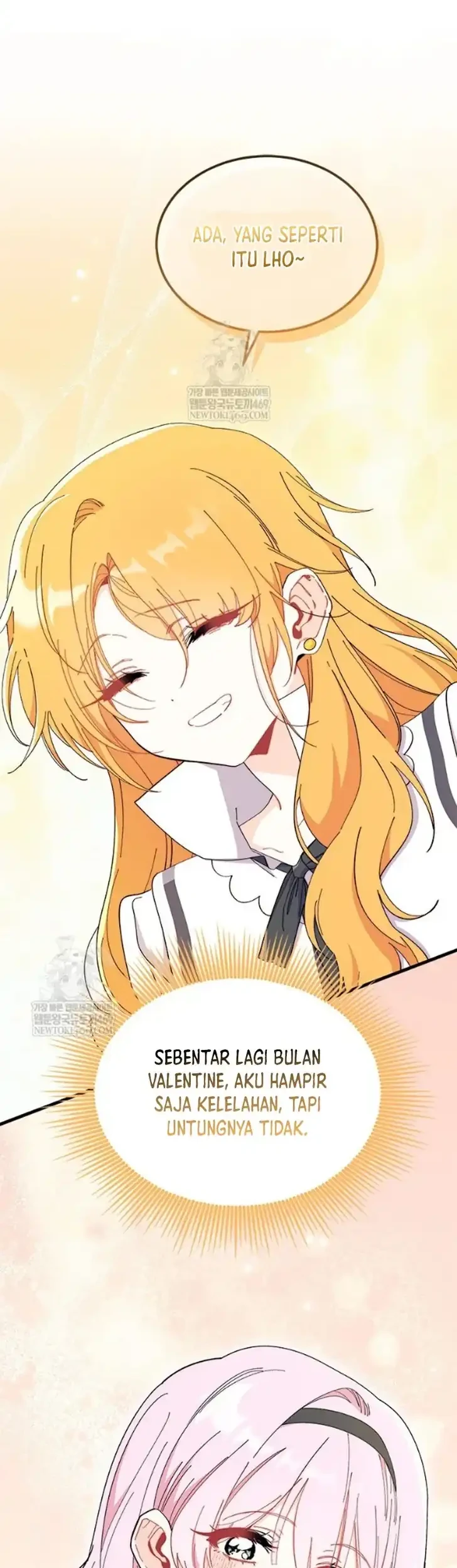 I Don’t Want to Play Matchmaker! Chapter 97 Gambar 26
