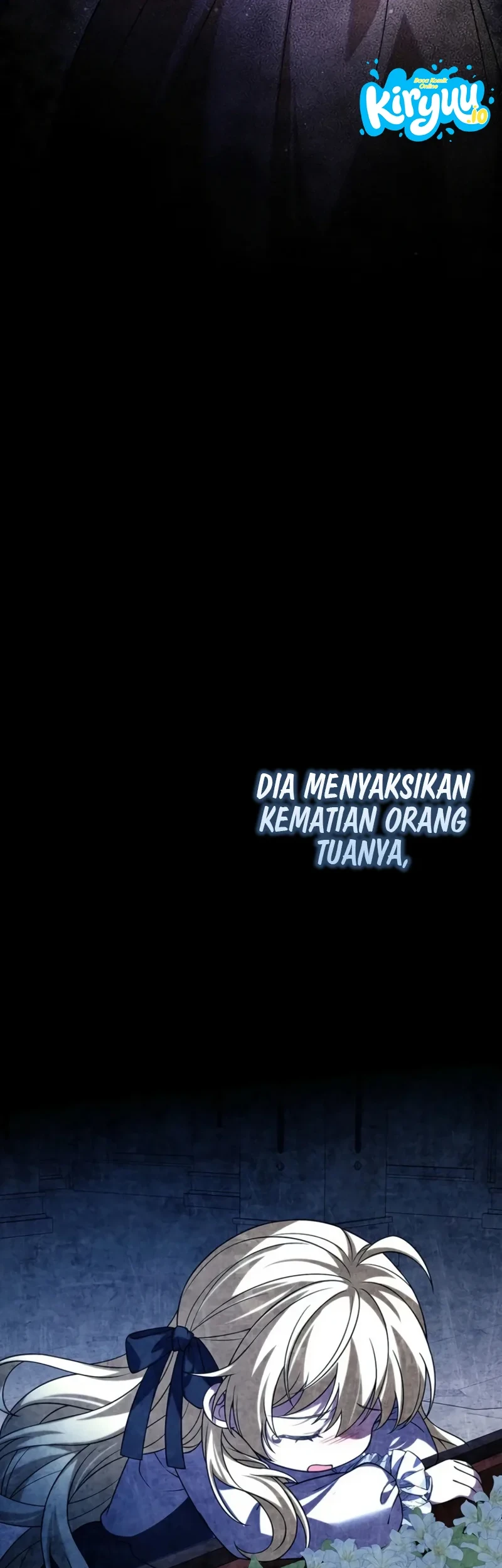 I Ended Up Raising My Younger Self Chapter 14 Gambar 44