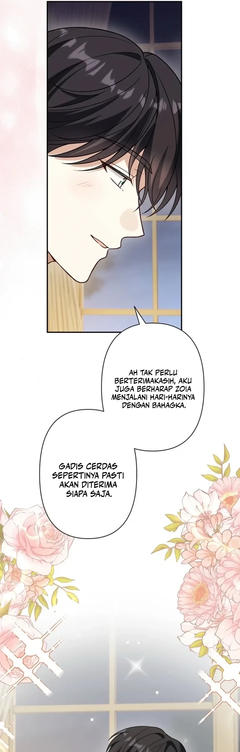 I Ended Up Raising My Younger Self Chapter 16 Gambar 37