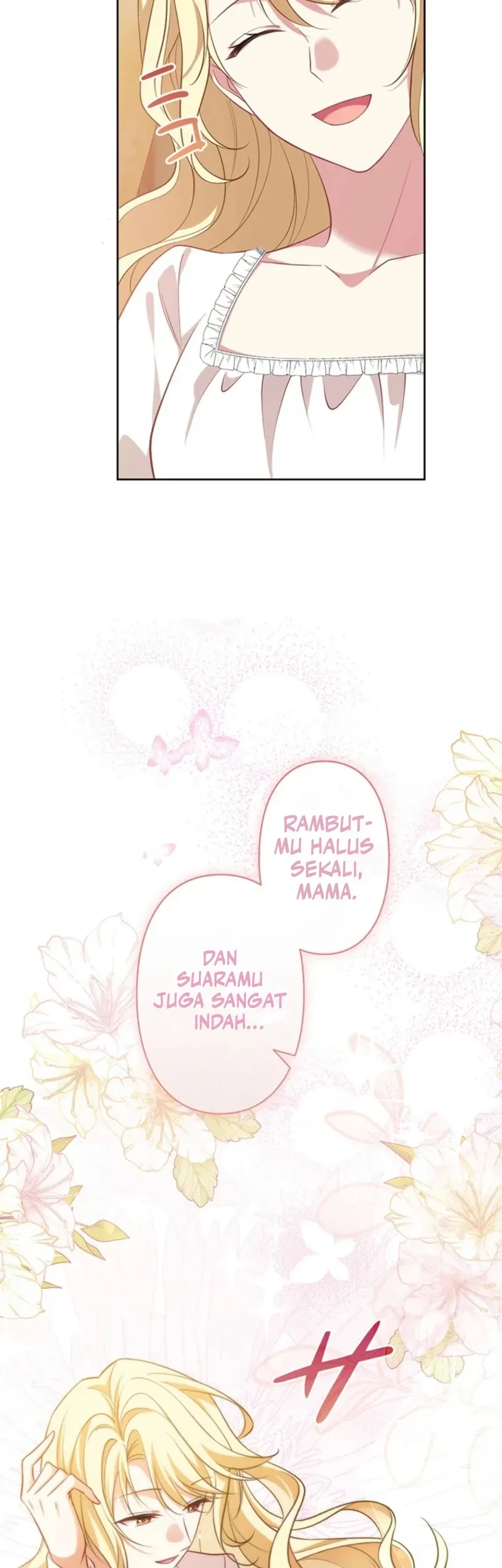 I Ended Up Raising My Younger Self Chapter 2 Gambar 39