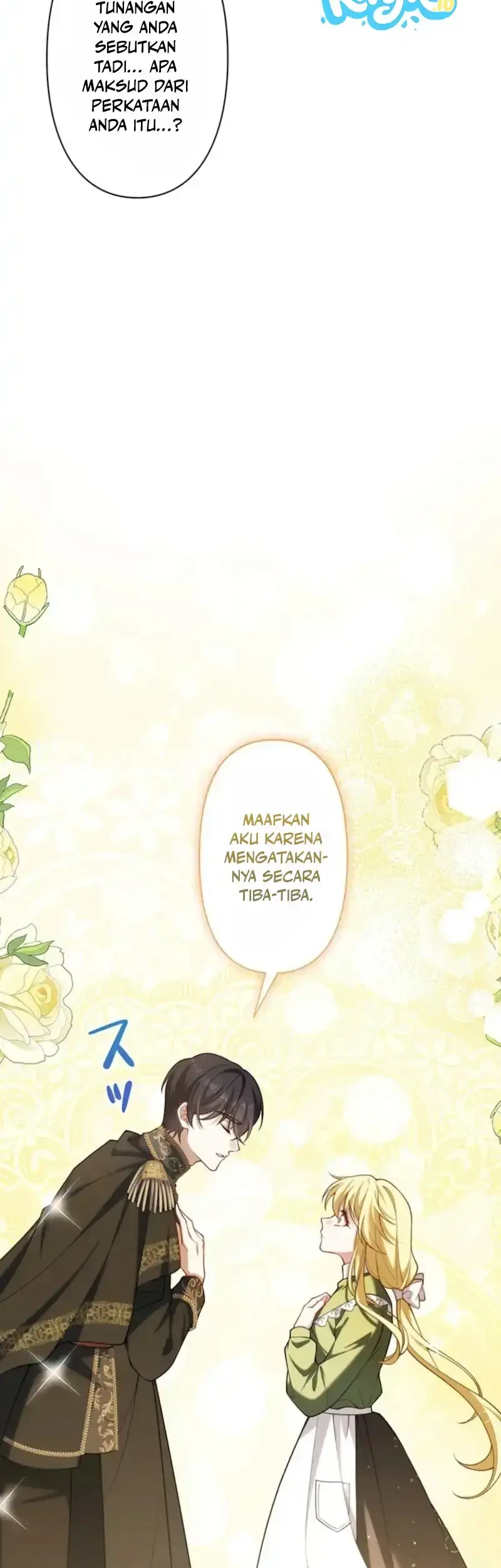 I Ended Up Raising My Younger Self Chapter 3 Gambar 51