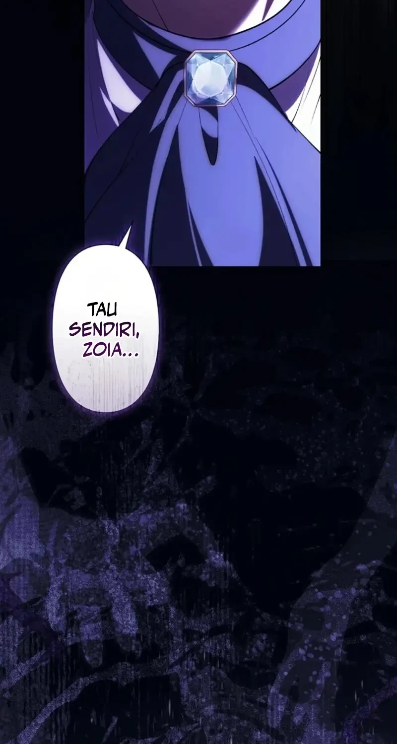 I Ended Up Raising My Younger Self Chapter 7 Gambar 66