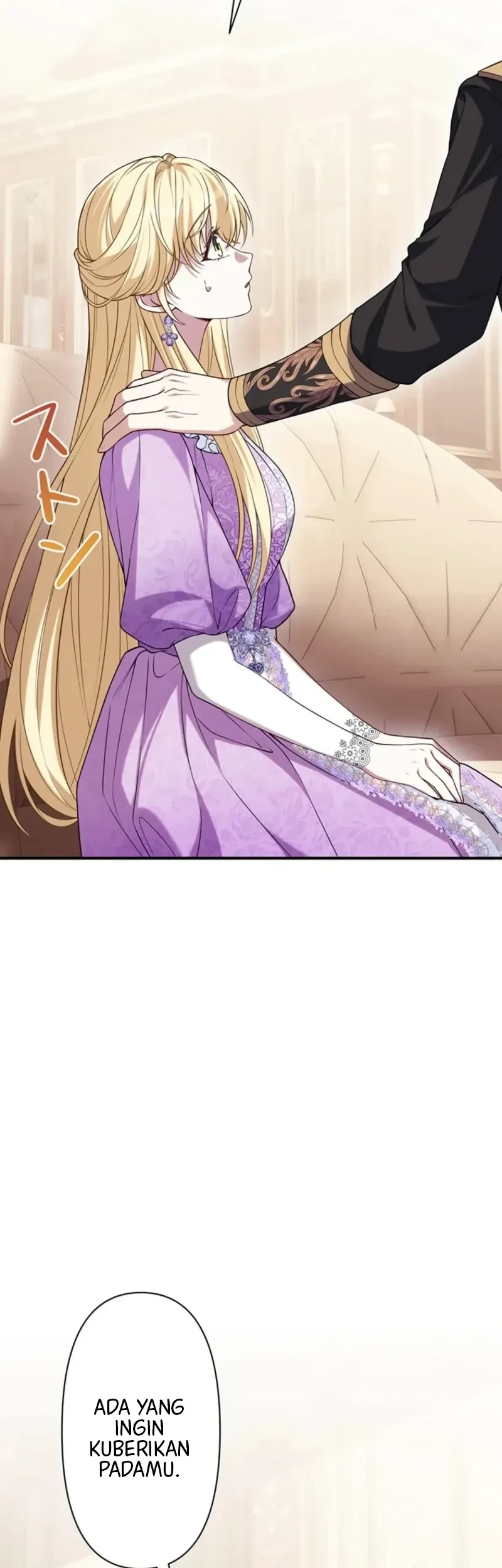 I Ended Up Raising My Younger Self Chapter 8 Gambar 50