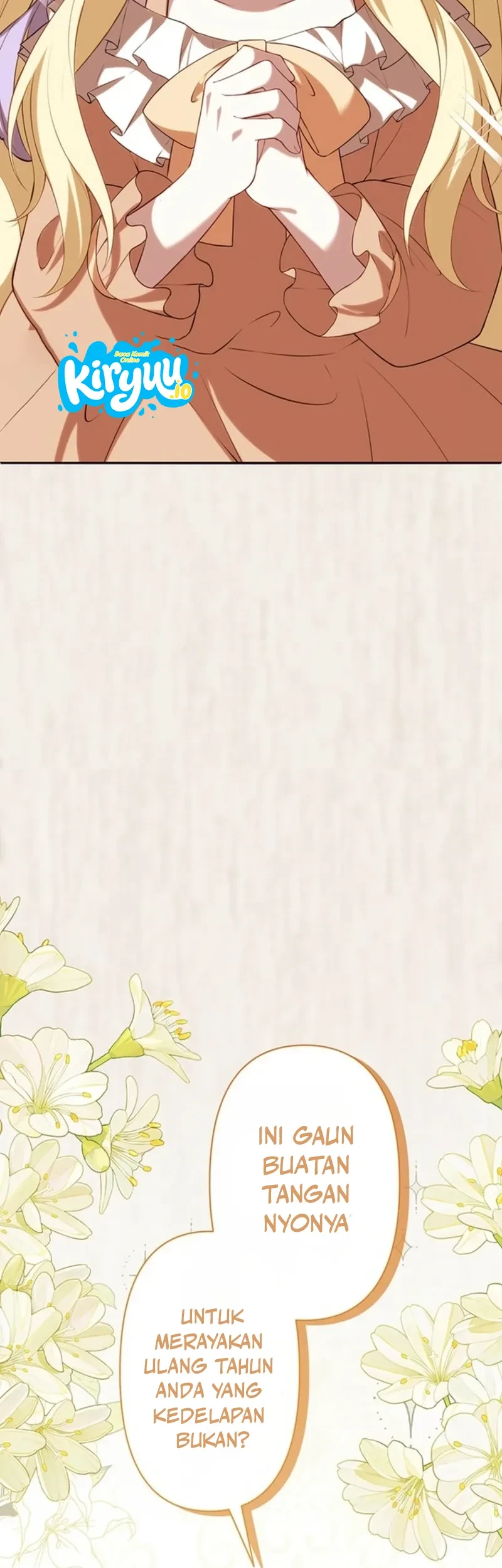 I Ended Up Raising My Younger Self Chapter 9 Gambar 57