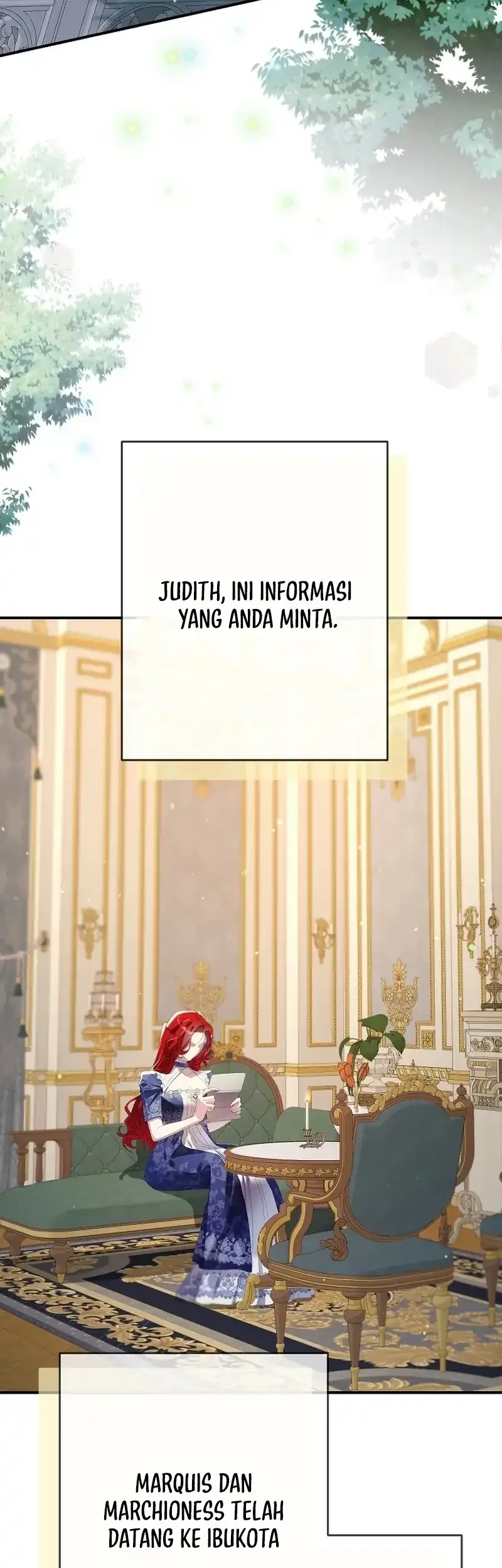 I Faked a Pregnancy, but My Husband Returned Chapter 18 Gambar 38