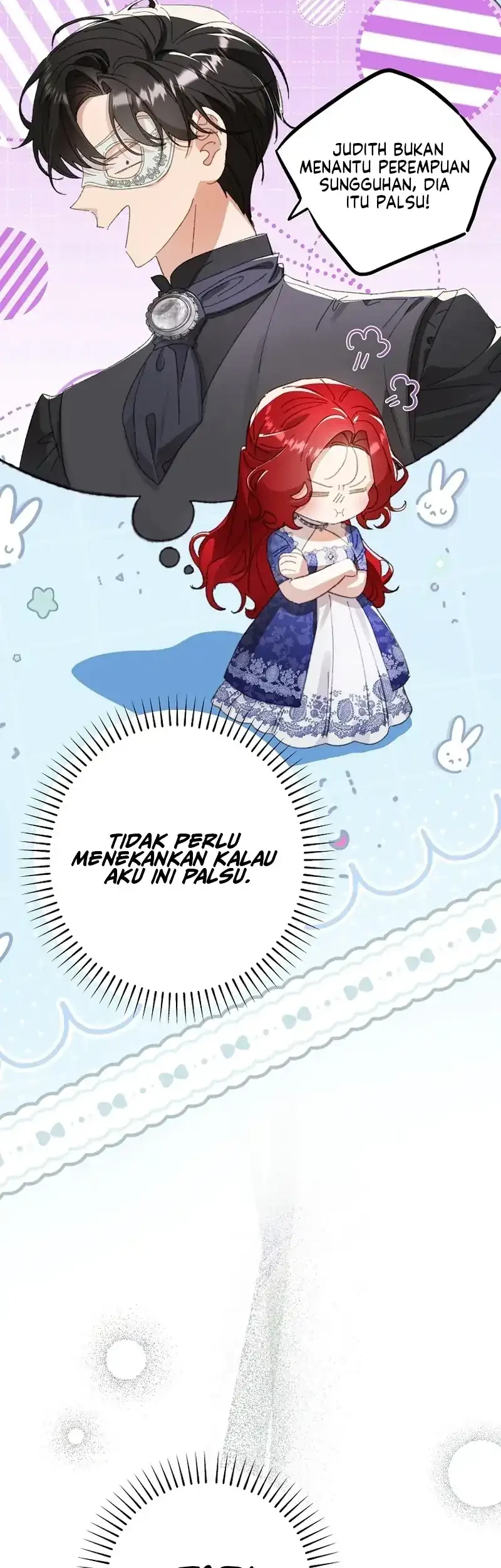 I Faked a Pregnancy, but My Husband Returned Chapter 19 Gambar 42