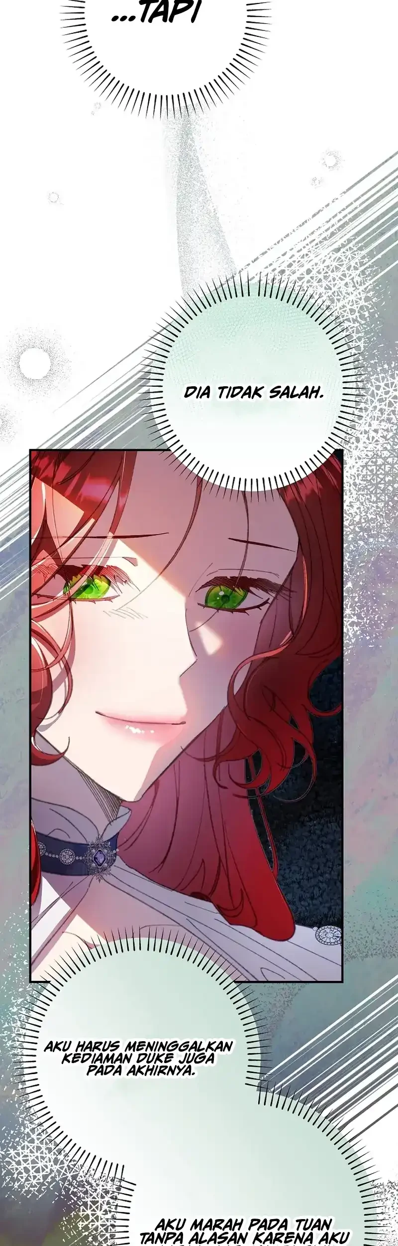 I Faked a Pregnancy, but My Husband Returned Chapter 19 Gambar 43